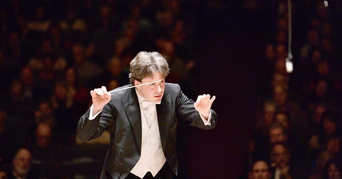 Hommage à la Louisiane : le chef d’orchestre invité choisit une pièce de Gottschalk pour le concert du BRSO |  divertissement / vie