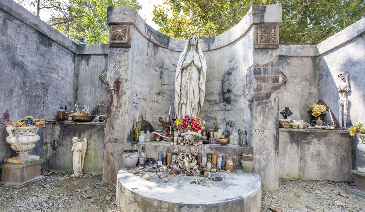 13th Gate is prepared to terrify Baton Rouge again; see all haunted