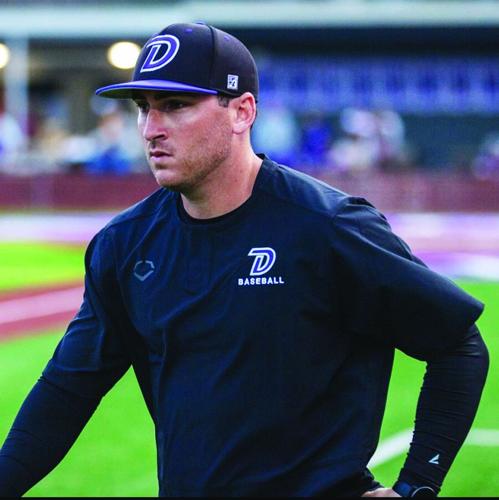 5-5A schools hire baseball coaches; Peabody hires SLHS OC | High School ...