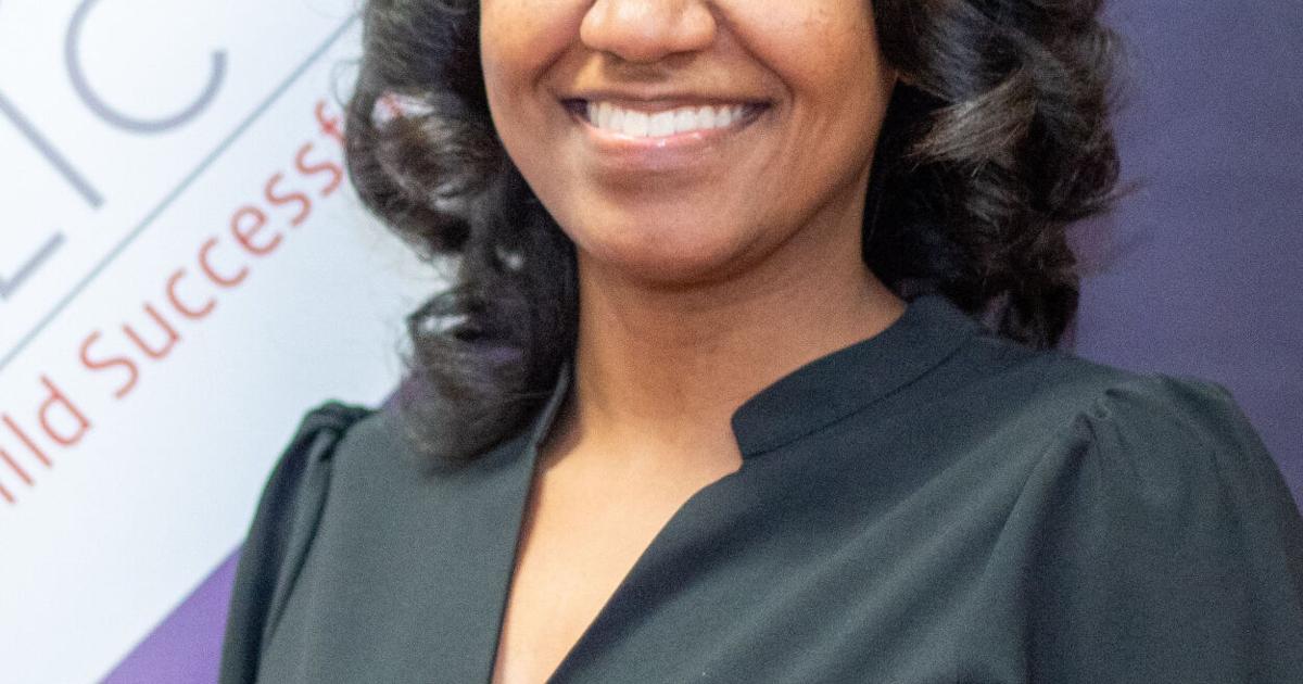 Edith Walker Ascension announces new school leadership appointments | Ascension ...