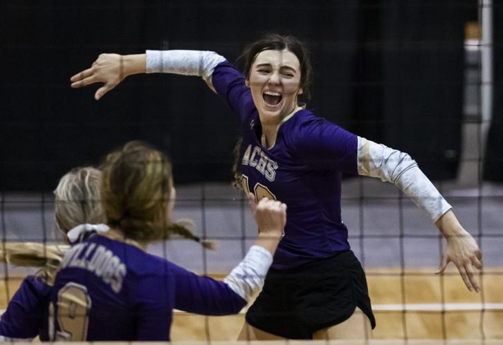 Check out the quarterfinal report and semifinal pairings from LHSAA