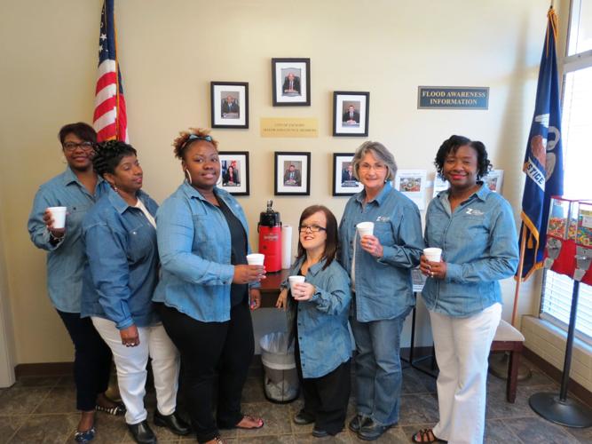 City of Zachary Utilities Office announces Customer Appreciation Day