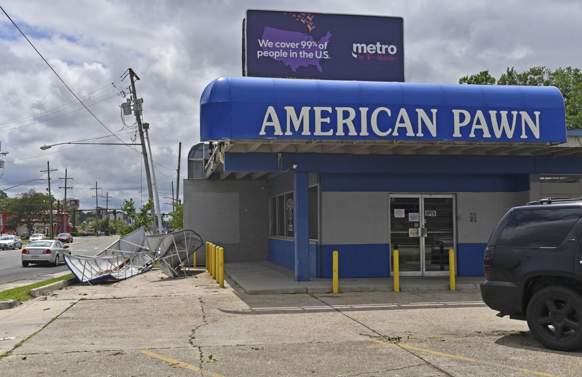 Br Stormdamage 060719 Hs 070 Jpg Theadvocate Com