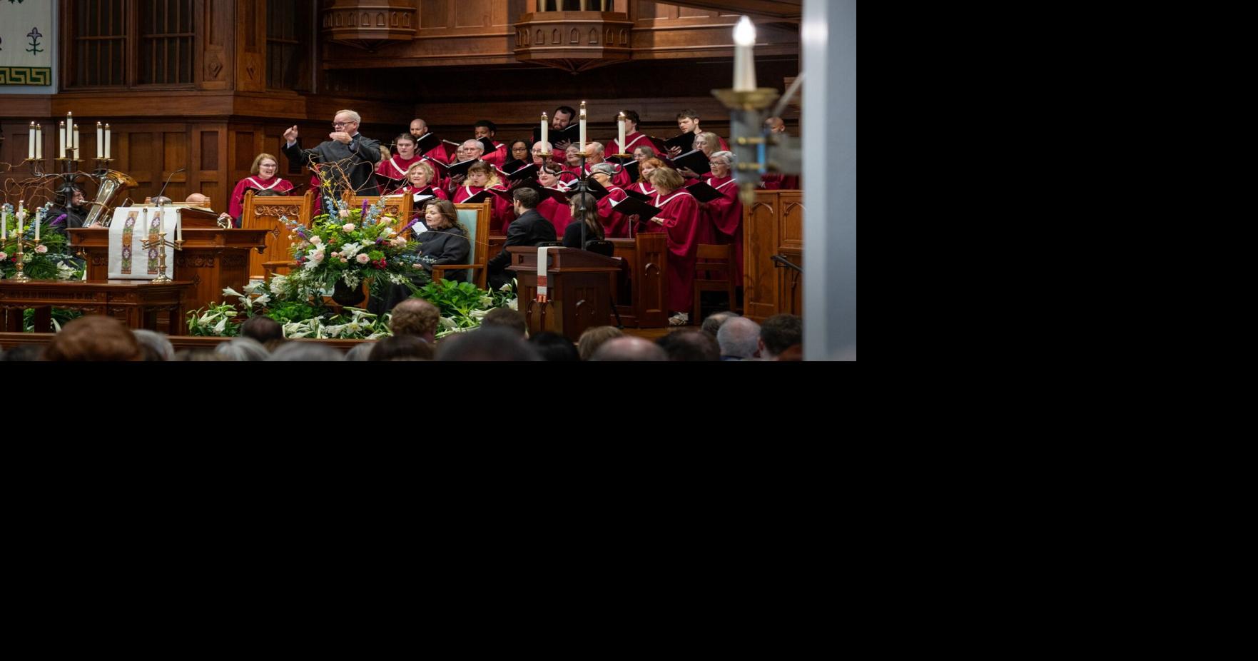 First United Methodist invites Baton Rouge to worship and serve together this holiday season