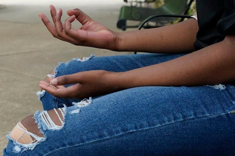 Girls Problem Why are teen girls in crisis? It's not just social media | News ...