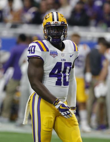 Is Devin White The Best LB in the NFL?