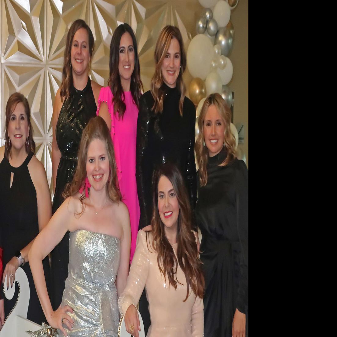 Pam S Party Line Junior League S Hollydays Gets Us In A Holiday Mood Pam Bordelon Theadvocate Com