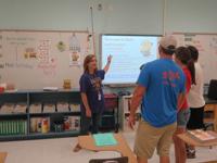 Dutchtown Weekend Open House Gets High Marks From Families