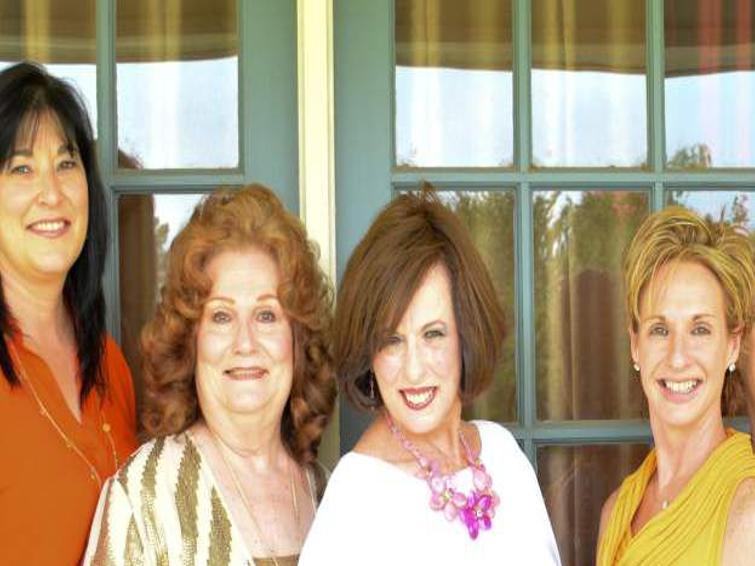 Pam S Party Line For July 6 2014 Pam Bordelon Theadvocate Com