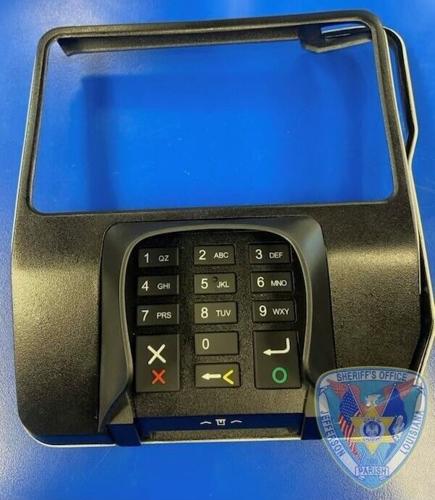 Credit card skimmers found in Jefferson, St. Tammany stores | Crime ...