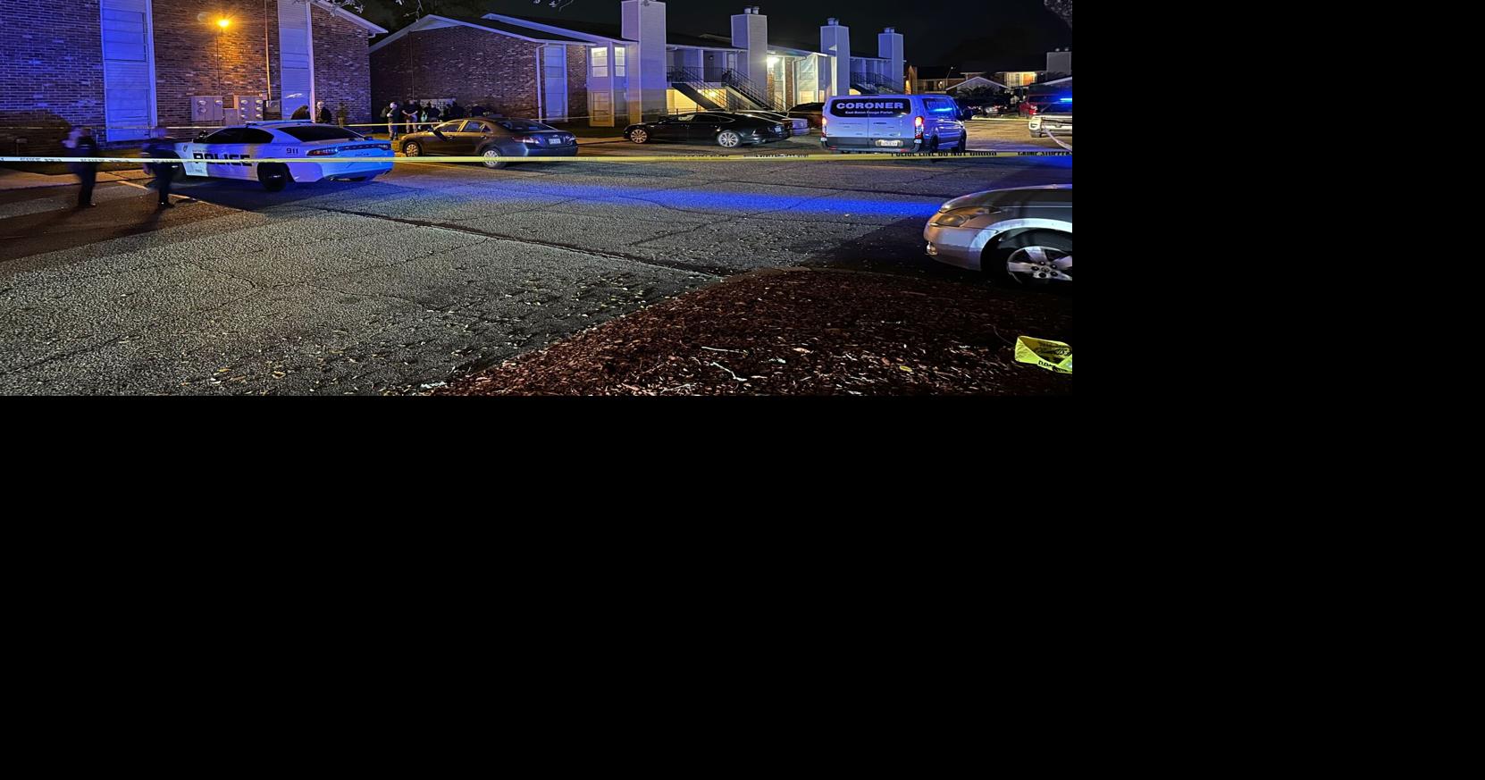 Man found shot to death at apartment complex on Coursey Boulevard, BRPD ...