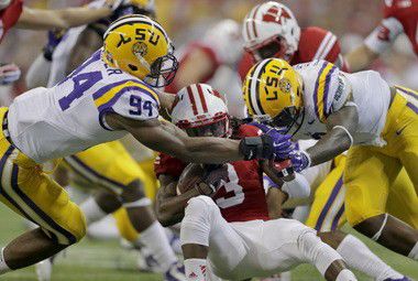 Five things to know about the LSU vs. Ole Miss game | LSU | theadvocate.com