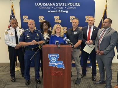 Presser