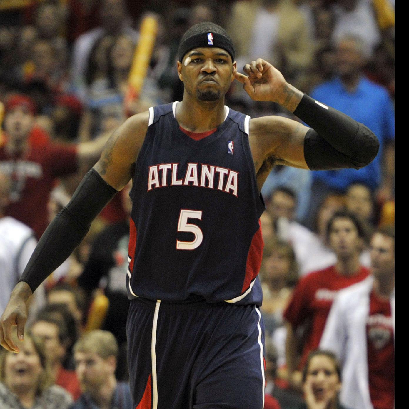 Josh Smith Will Sign With The Pelicans On An Injury Hardship Exception