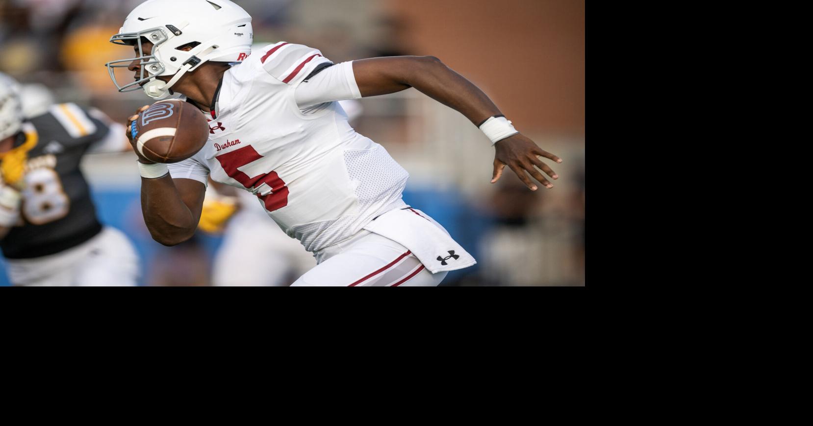 Vote for Baton Rouge area high school athlete of the week | High School ...