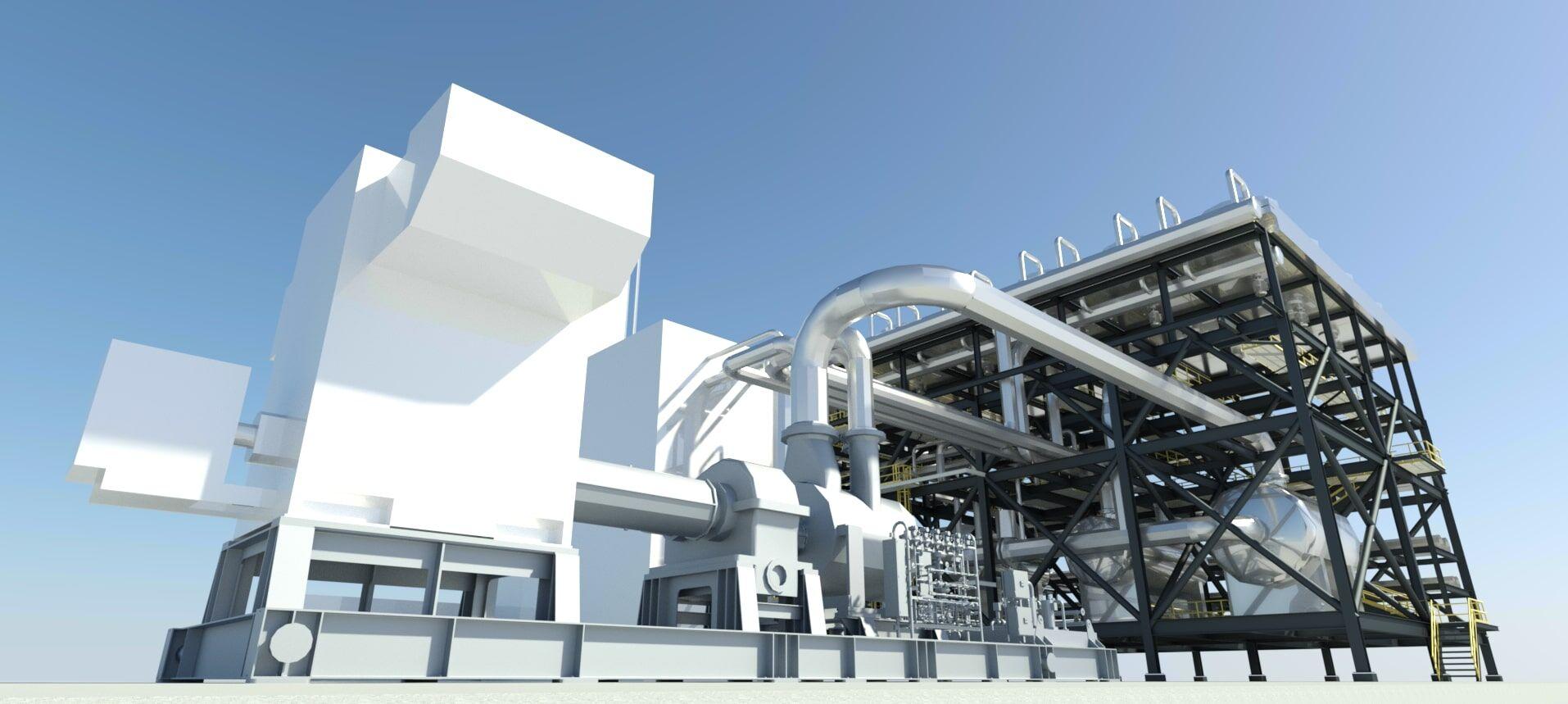 G2 NetZero nixes LNG export plant in Cameron Parish Business