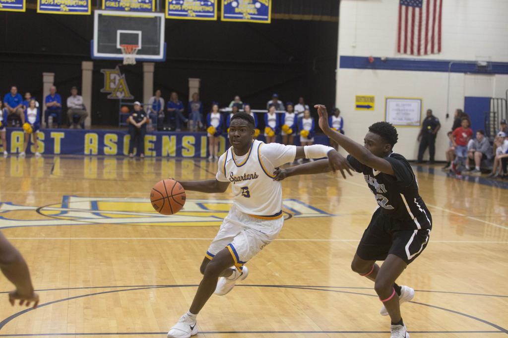 Ascension Athletics For Feb 21 2019 Ascension Theadvocate Com