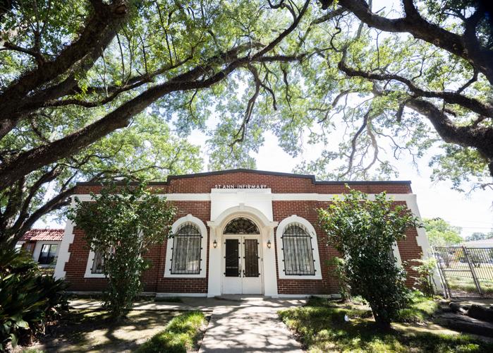 9 that shine These Lafayette buildings remain important because of