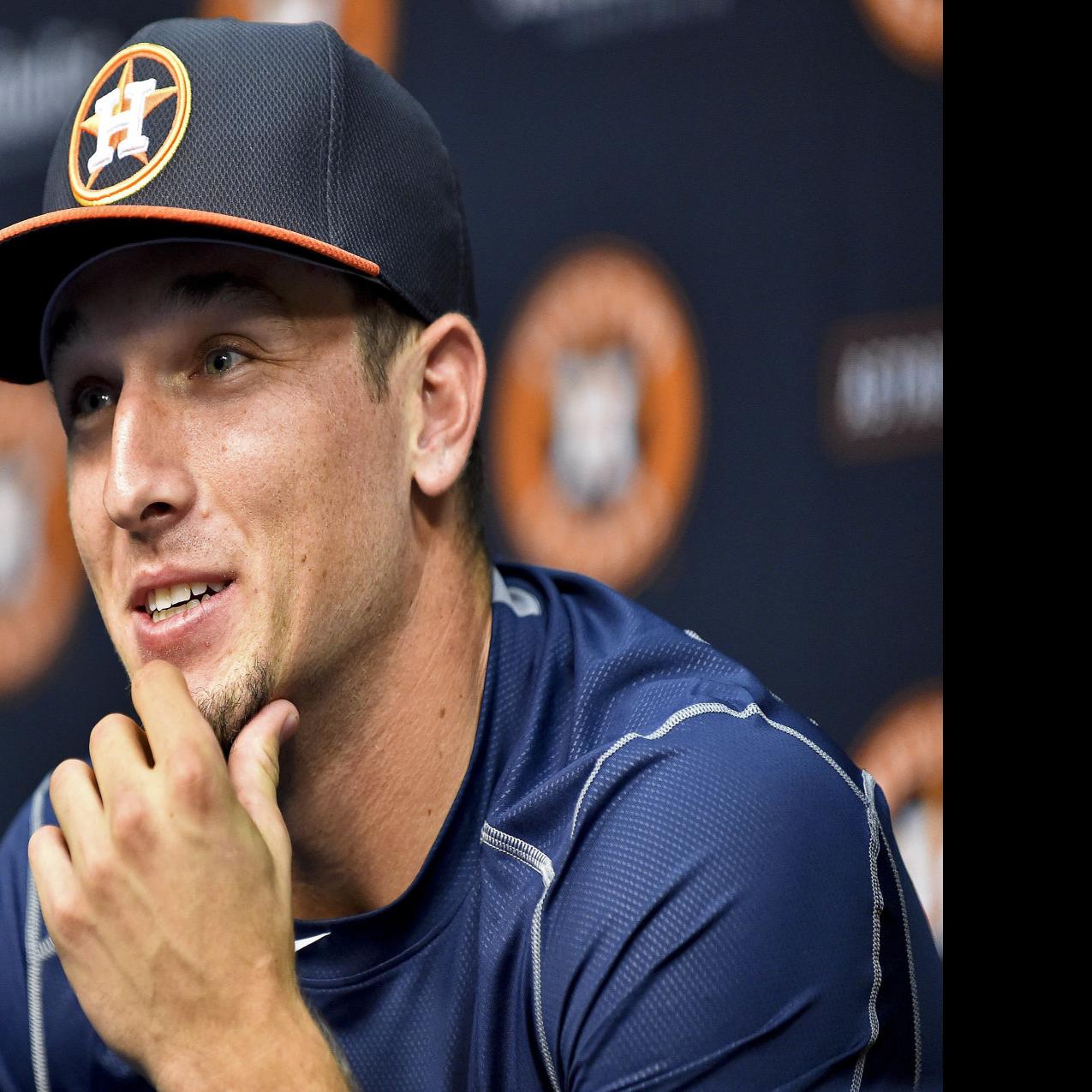 Alex Bregman and LSU ready for new year, new faces