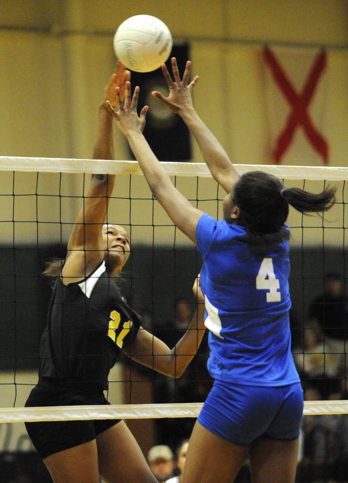 Photos: University High's Destiny Ephrom _lowres