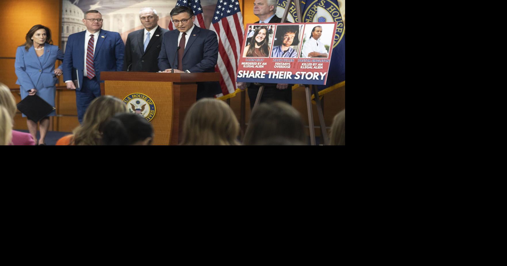 Drama accompanies budget bill passage, more to come | State Politics ...