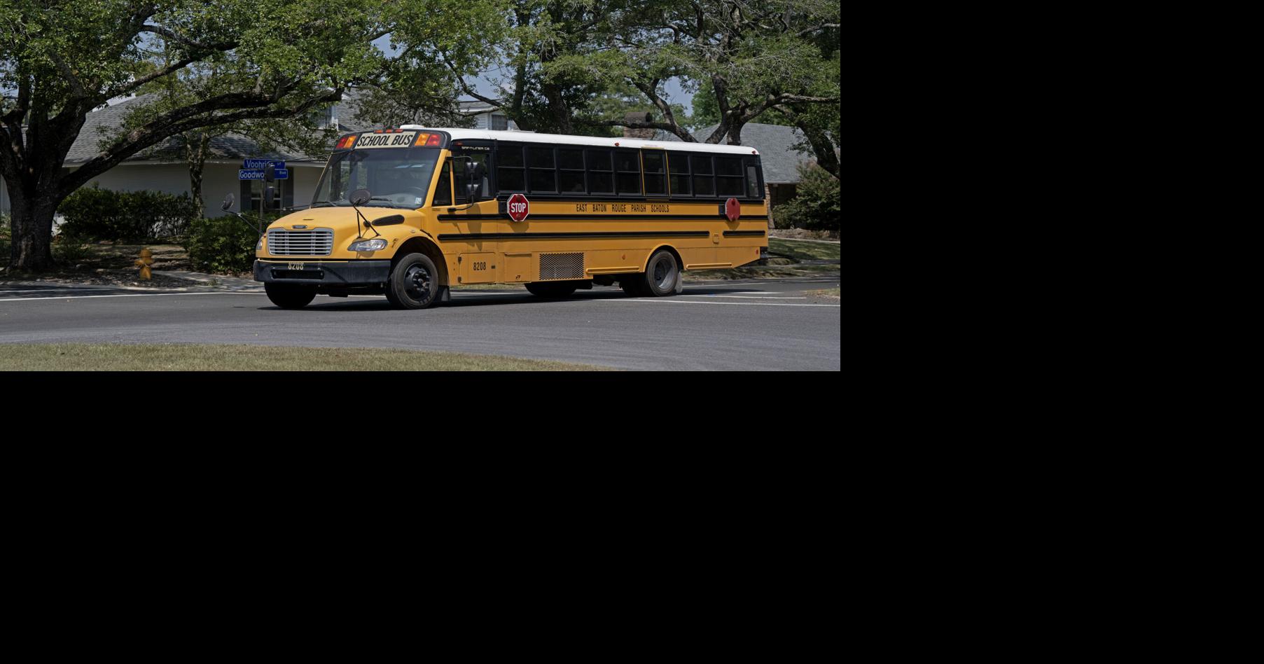 Sito Narcisse says Baton Rouge schools to reopen Tuesday Education