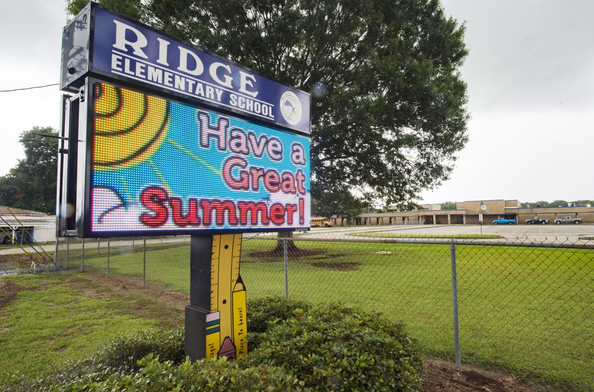 Ridge Elementary educators leverage 2,000 grant to put books into students’ hands over summer