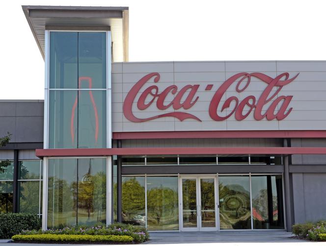 Bottling and distribution of Coke products get improved regional hub ...