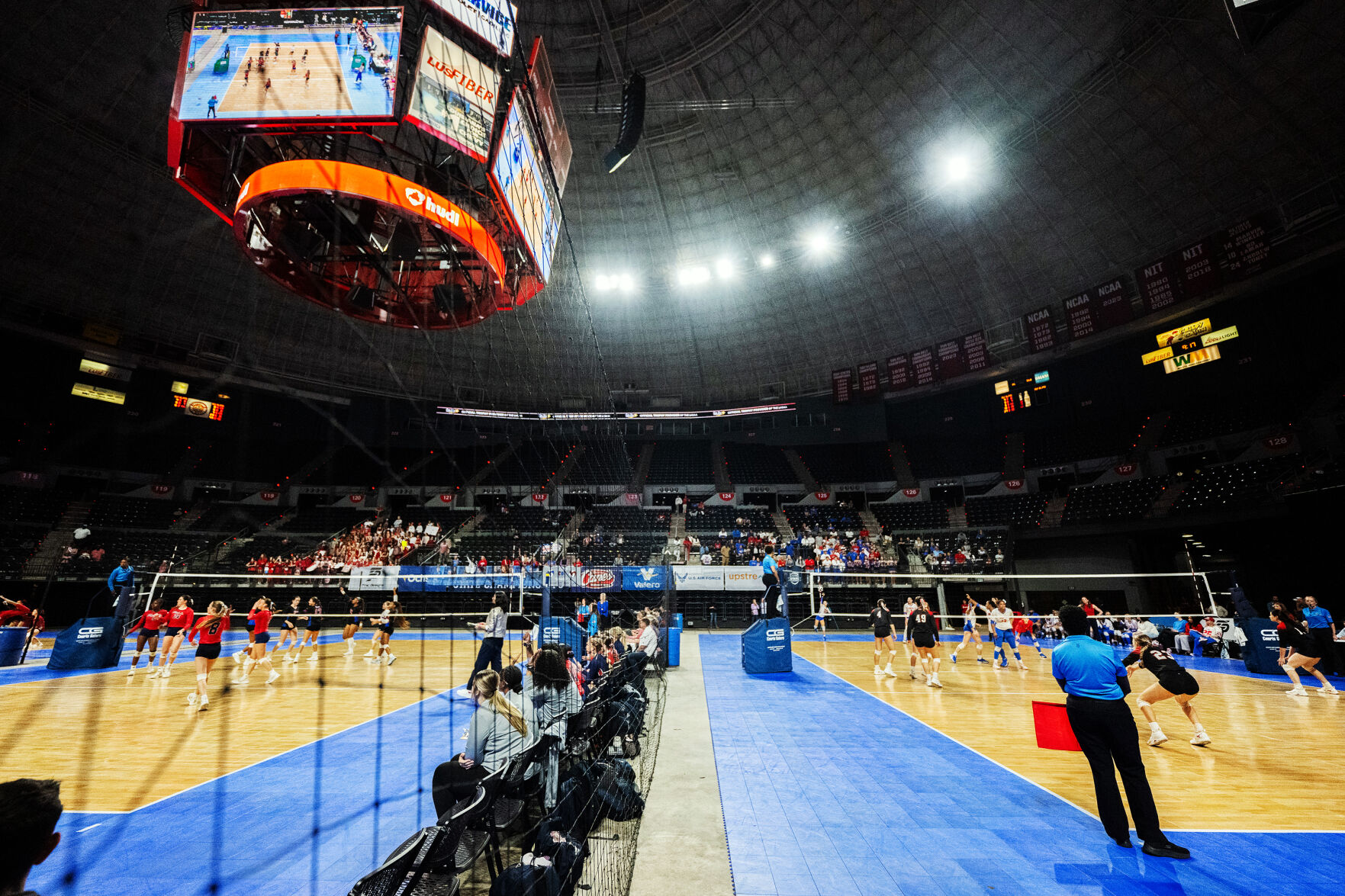 LHSAA Volleyball State Tournament Thursday | Photos | theadvocate.com