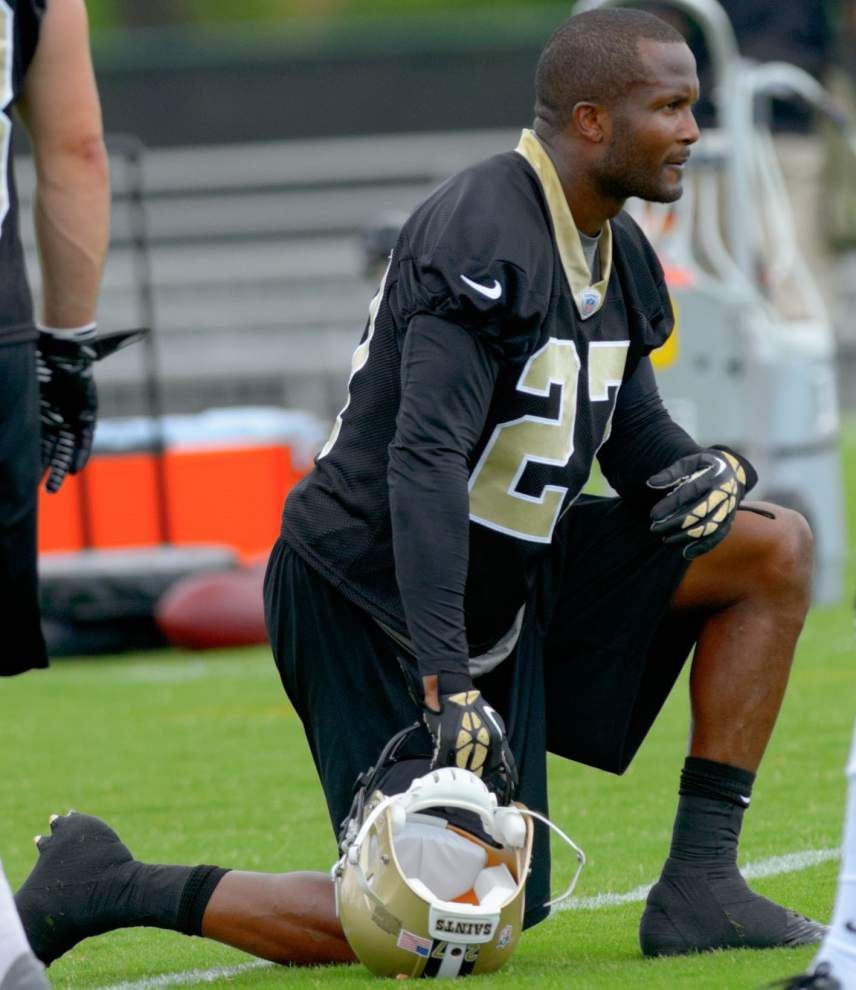 Saints release Champ Bailey - Mile High Report