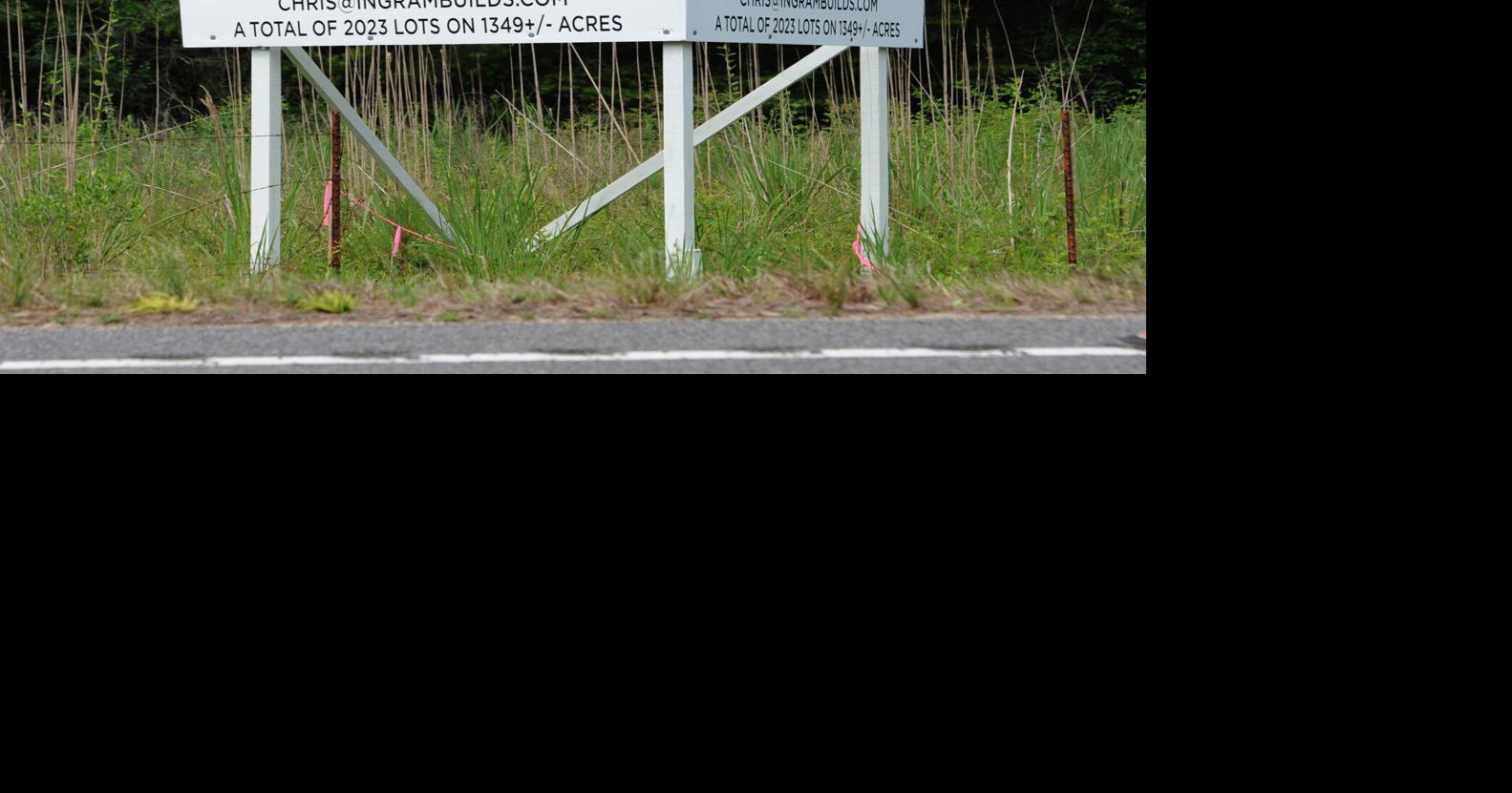 Deer Run developer sues Livingston Parish council again Courts