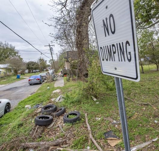 Tired of litter in Baton Rouge? 'Operation Clean Up' launches this