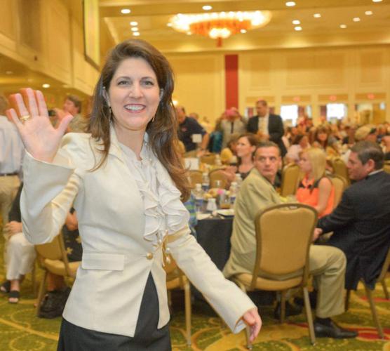 Rita Benson LeBlanc's tenure with Saints, Pelicans: Notable quotes ...