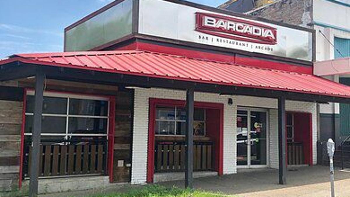New Bar Coming To Former Baton Rouge Barcadia Spot Hope To Open By Lsu Florida Game Business Theadvocate Com