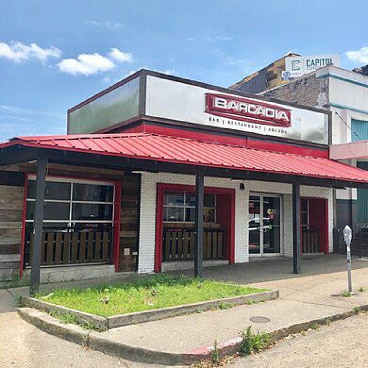 New Bar Coming To Former Baton Rouge Barcadia Spot Hope To Open By Lsu Florida Game Business Theadvocate Com