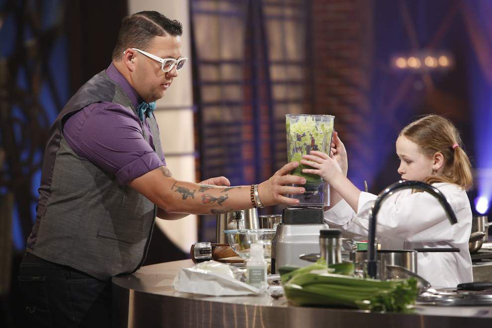 NBA Draft Scores In Ratings For ABC; 'MasterChef Junior' Cooks Up More  Eyeballs – Deadline