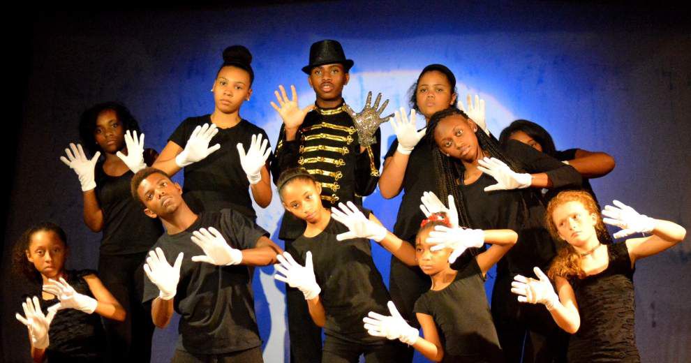 New Orleans area calendar for July 31-Aug. 6, 2015 _lowres