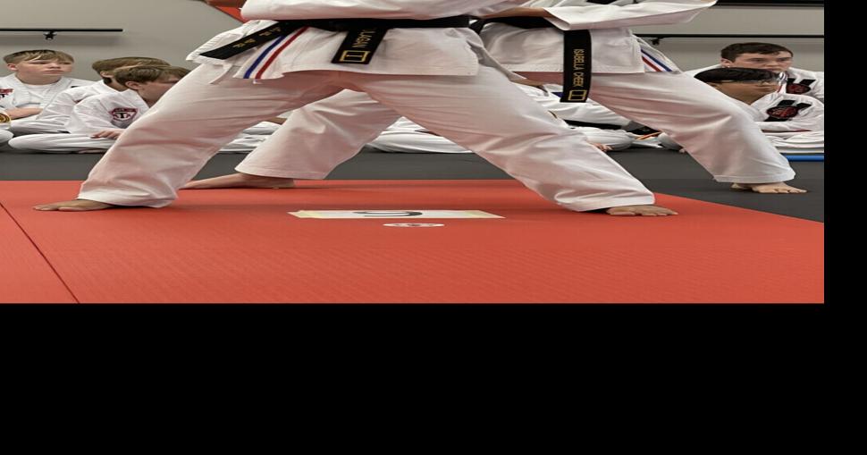 Martial arts students from Zachary win world titles in Phoenix