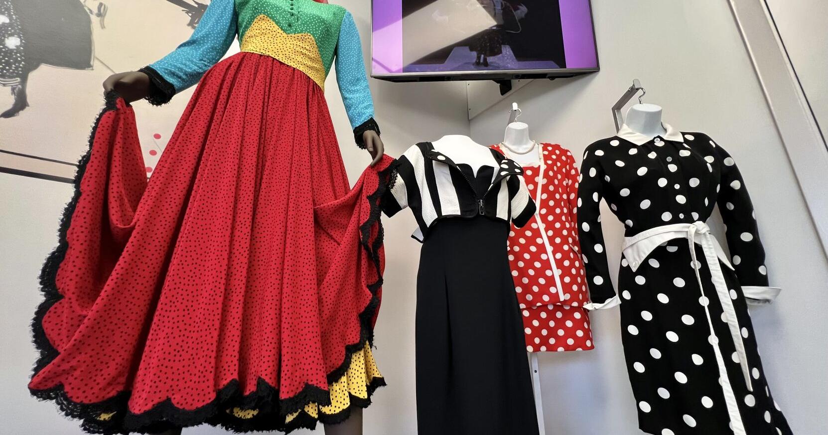 LSU Textile & Costume Museum celebrates Geoffrey Beene | Entertainment/Life - Vimarsana News