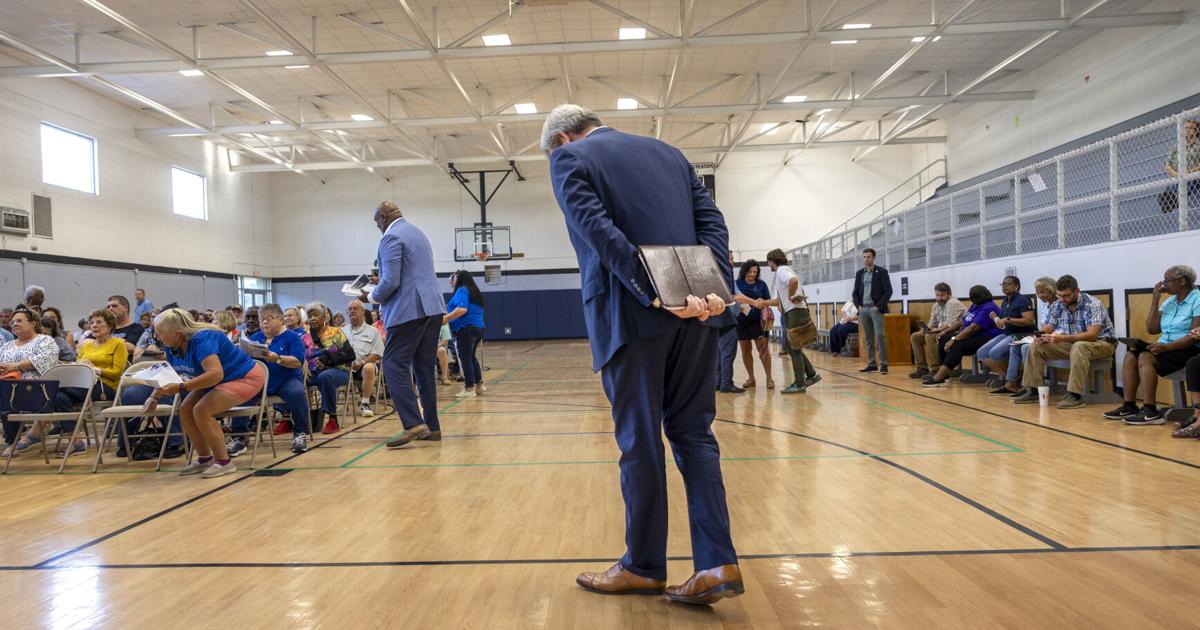 La. home insurer cuts rates, but most are still seeing hikes