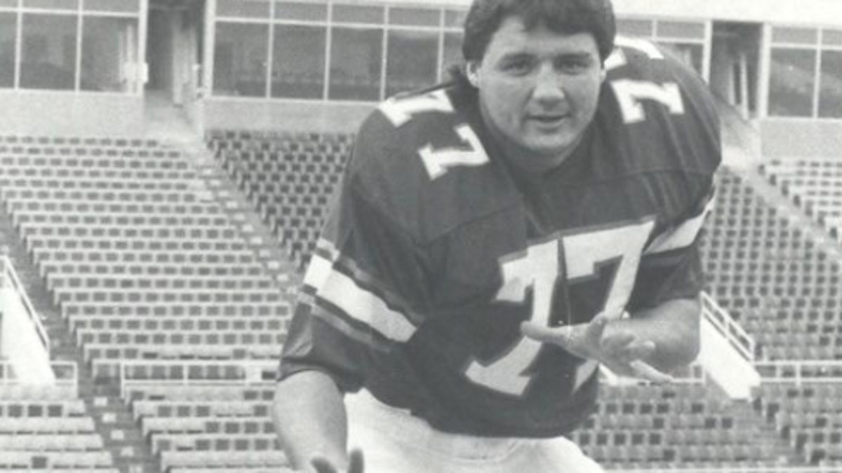 Ed Orgeron Tales From His Time At Northwestern State From