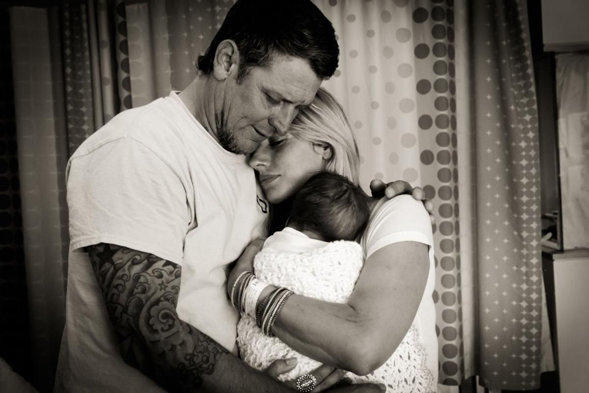 Eric Lindell returns to playing music after mourning infant son's death N.O. Home