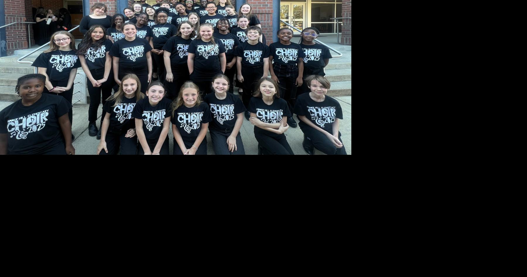 Zachary choirs win big at Louisiana Music Educators Association's Choir Festival