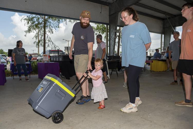 Delcambre, Louisiana Seafood and Farmers Market | Food | theadvocate.com