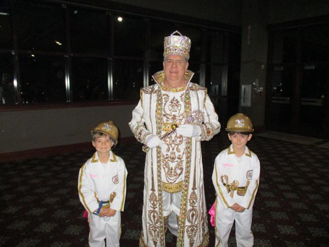 xanadu mardi gras ball 2025