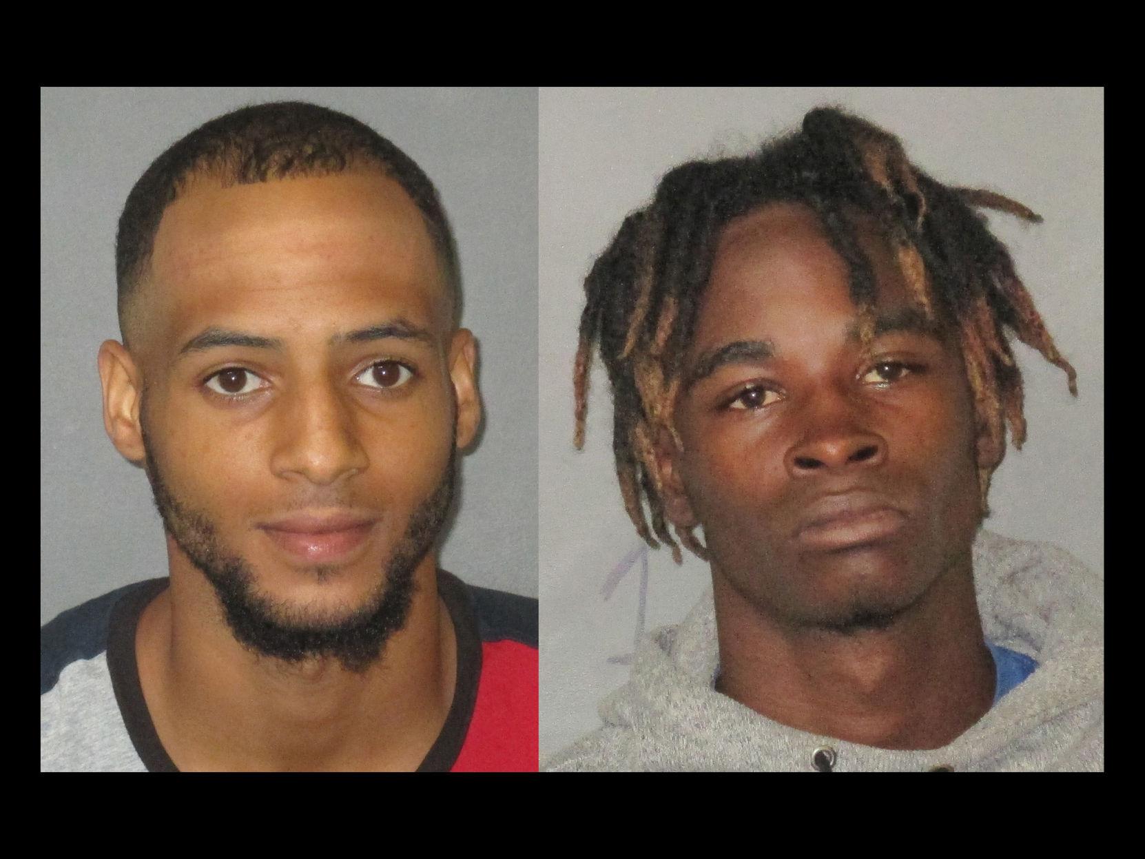 Second Man Arrested In May Shooting At Baton Rouge Apartment Complex Crime Police Theadvocatecom Second Man Arrested In May Shooting At Baton Rouge Apartment Complex Crime Police Theadvocatecom