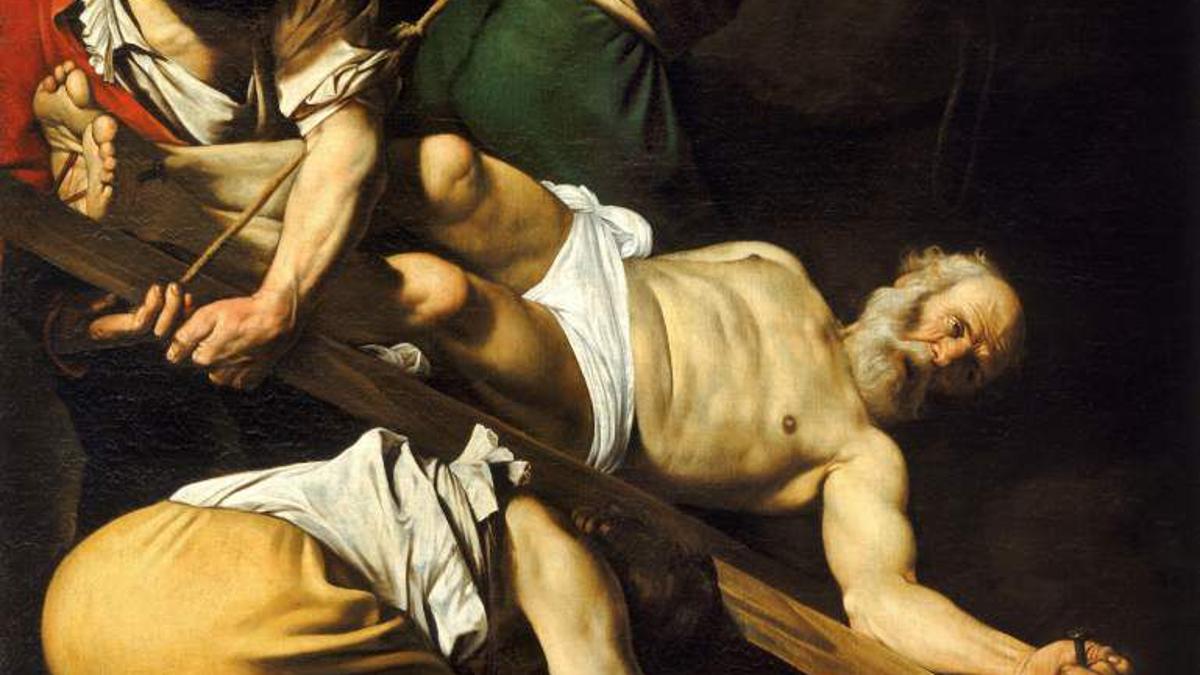 The Apostles: Impetuous Peter overcame mistakes to become leader | Faith | theadvocate.com