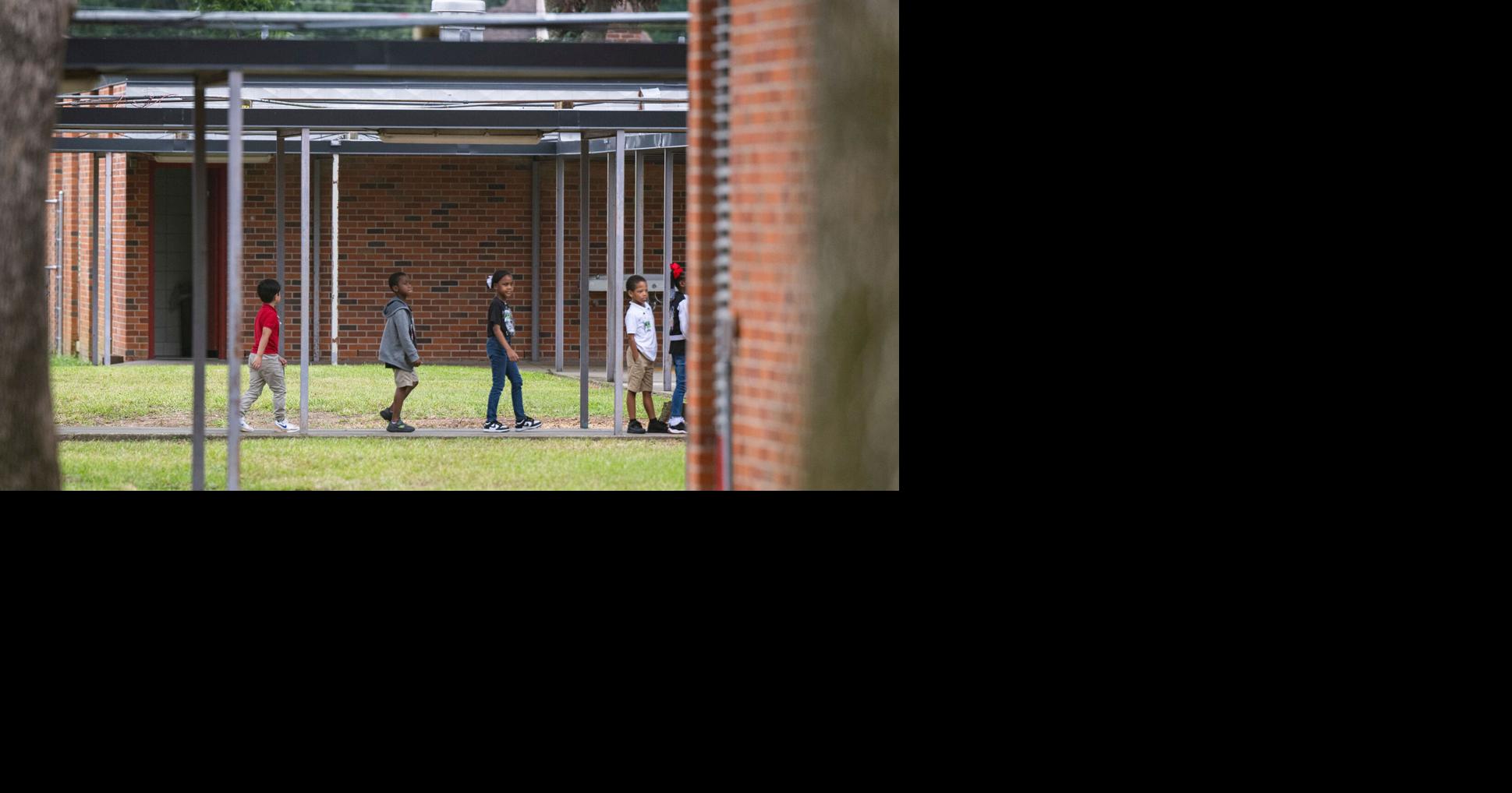 Truancy advisory group urges Louisiana not to tie school funding to attendance