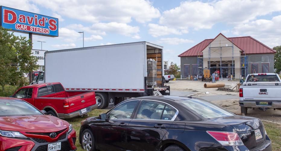 New ways of buying, selling cars coming to Baton Rouge market Business