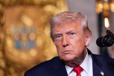 Trump Nigeria